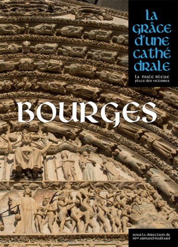 BOURGES JACQUETTE