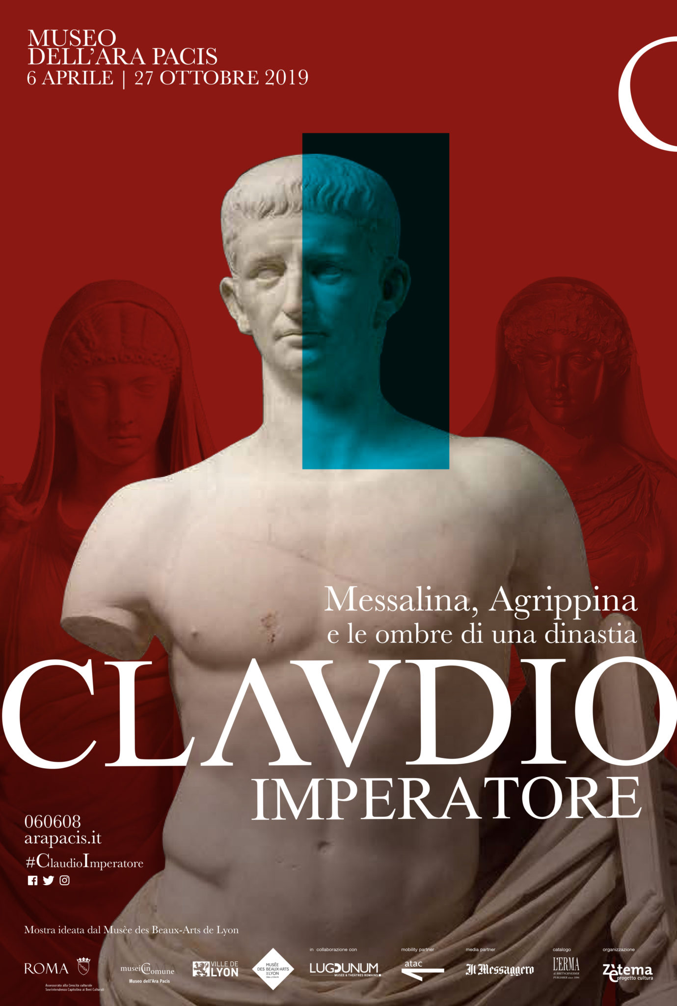 CLAUDIO TRIO POP
