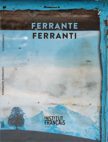 Ferranti_Cover